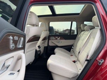 Mercedes-Benz GLS 400d 4matic (foto 13)