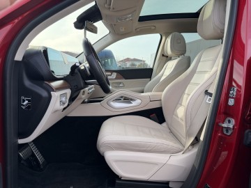 Mercedes-Benz GLS 400d 4matic (foto 14)