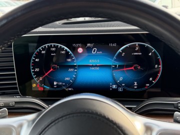 Mercedes-Benz GLS 400d 4matic (foto 16)
