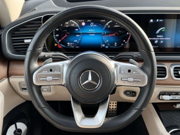 Mercedes-Benz GLS 400d 4matic (foto 17)
