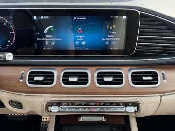 Mercedes-Benz GLS 400d 4matic (foto 18)