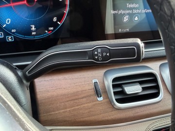 Mercedes-Benz GLS 400d 4matic (foto 19)