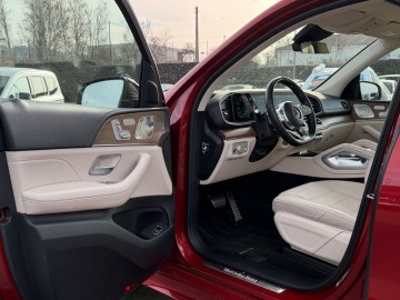 Mercedes-Benz GLS 400d 4matic (foto 21)