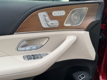 Mercedes-Benz GLS 400d 4matic (foto 23)