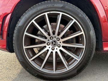 Mercedes-Benz GLS 400d 4matic (foto 25)