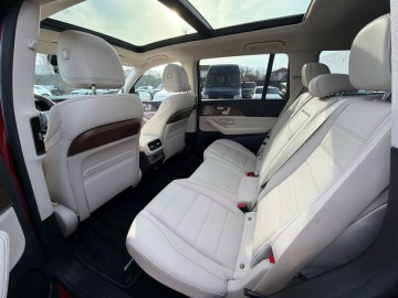 Mercedes-Benz GLS 400d 4matic (foto 26)