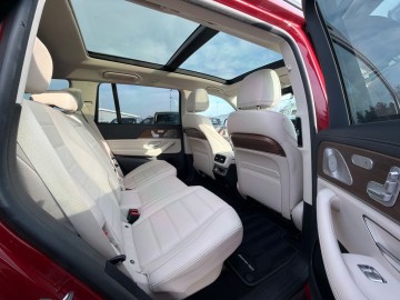 Mercedes-Benz GLS 400d 4matic (foto 27)