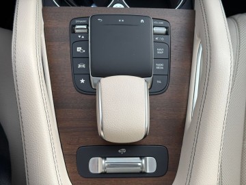Mercedes-Benz GLS 400d 4matic (foto 29)