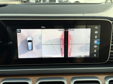 Mercedes-Benz GLS 400d 4matic (foto 32)