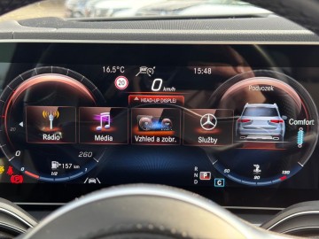 Mercedes-Benz GLS 400d 4matic (foto 33)