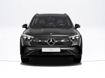 Mercedes-Benz GLC 220 d 4MATIC (foto 1)