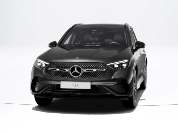 Mercedes-Benz GLC 220 d 4MATIC (foto 2)