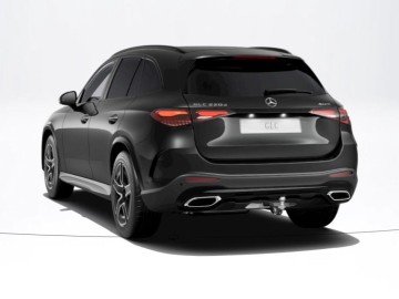 Mercedes-Benz GLC 220 d 4MATIC (foto 3)