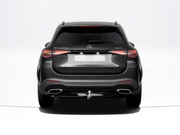 Mercedes-Benz GLC 220 d 4MATIC (foto 4)