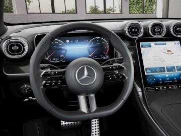 Mercedes-Benz GLC 220 d 4MATIC (foto 5)