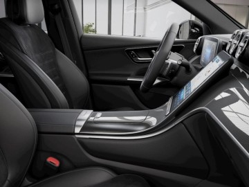 Mercedes-Benz GLC 220 d 4MATIC (foto 6)