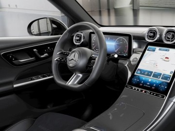 Mercedes-Benz GLC 220 d 4MATIC (foto 8)