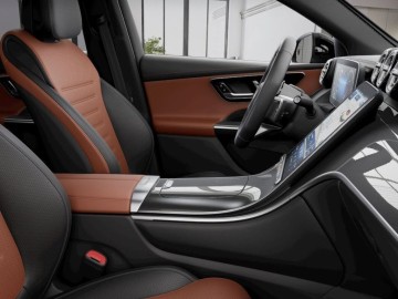 Mercedes-Benz GLC 200 d 4MATIC kupé (foto 6)