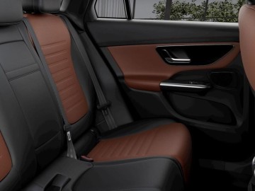 Mercedes-Benz GLC 200 d 4MATIC kupé (foto 7)