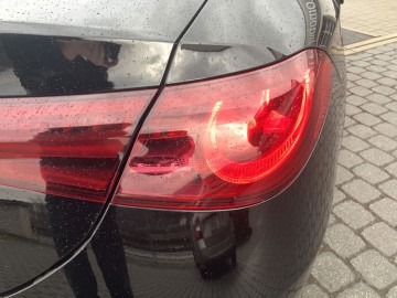 Mercedes-Benz CLA 250+ s technologií EQ (foto 12)