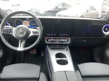 Mercedes-Benz CLA 250+ s technologií EQ (foto 15)