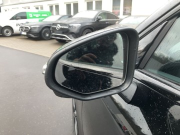 Mercedes-Benz CLA 250+ s technologií EQ (foto 22)