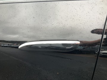 Mercedes-Benz CLA 250+ s technologií EQ (foto 24)