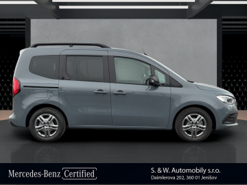 Mercedes-Benz Citan 112 CDI S (foto 3)