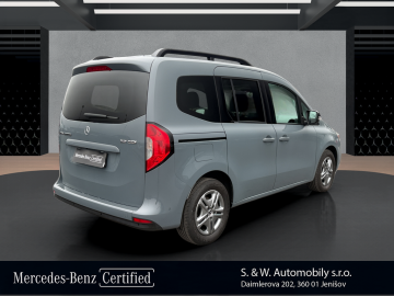 Mercedes-Benz Citan 112 CDI S (foto 4)