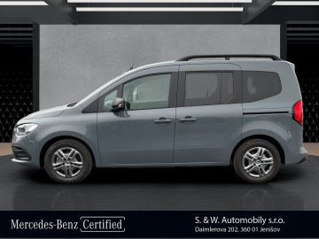 Mercedes-Benz Citan 112 CDI S (foto 7)