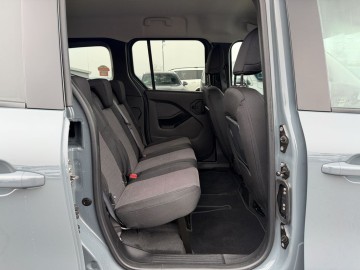 Mercedes-Benz Citan 112 CDI S (foto 10)