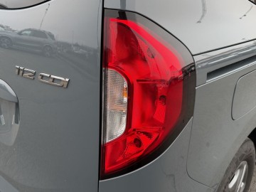 Mercedes-Benz Citan 112 CDI S (foto 12)