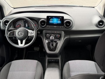 Mercedes-Benz Citan 112 CDI S (foto 15)