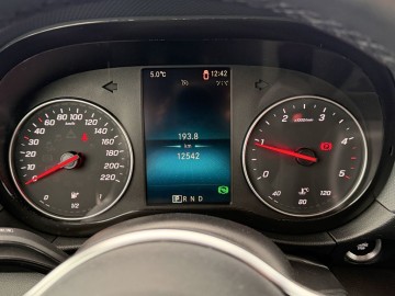 Mercedes-Benz Citan 112 CDI S (foto 16)