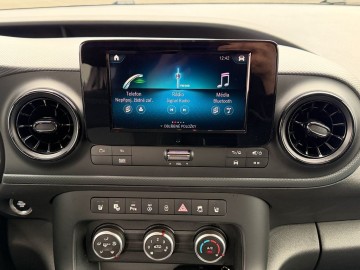 Mercedes-Benz Citan 112 CDI S (foto 18)