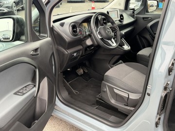 Mercedes-Benz Citan 112 CDI S (foto 21)