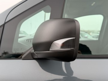 Mercedes-Benz Citan 112 CDI S (foto 22)