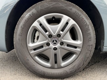 Mercedes-Benz Citan 112 CDI S (foto 25)