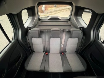 Mercedes-Benz Citan 112 CDI S (foto 26)