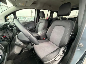 Mercedes-Benz Citan 112 CDI S (foto 28)