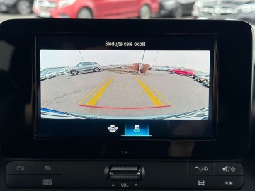 Mercedes-Benz Citan 112 CDI S (foto 30)