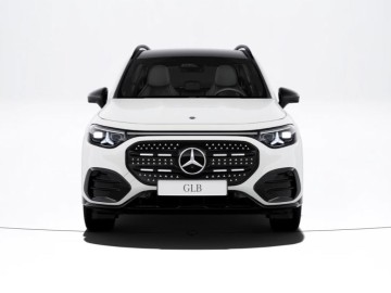 Mercedes-Benz GLB 250+  EQ (foto 1)