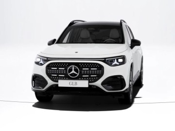 Mercedes-Benz GLB 250+  EQ (foto 2)