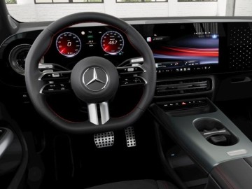 Mercedes-Benz GLB 250+  EQ (foto 5)