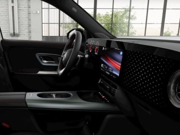 Mercedes-Benz GLB 250+  EQ (foto 6)