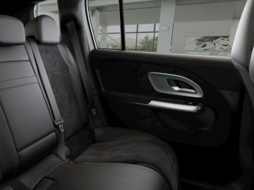 Mercedes-Benz GLB 250+  EQ (foto 7)