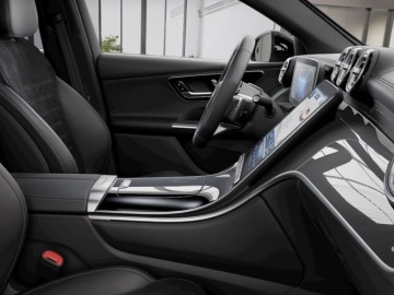 Mercedes-Benz GLC 200 d 4MATIC kupé (foto 6)