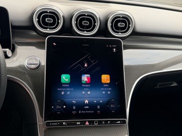 Mercedes-Benz C 200 4MATIC kombi (foto 18)