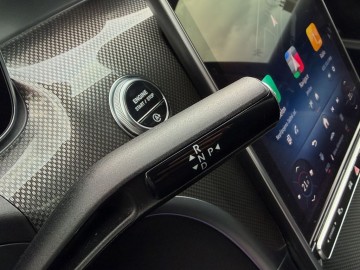 Mercedes-Benz C 200 4MATIC kombi (foto 19)