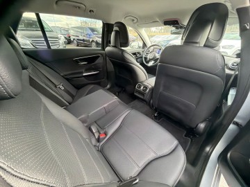 Mercedes-Benz C 200 4MATIC kombi (foto 27)